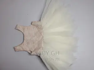 Gorgeous Girls Occasion Dress