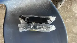 Hyundai Elantra Fender Bumper Locker
