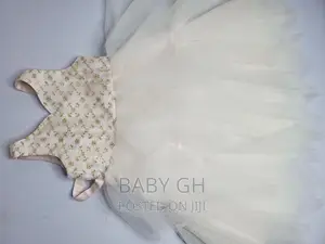 Beautiful Occasion Dress for Girls