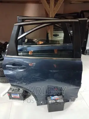 Promotion! Doors CR-V 2012-16 Honda Door