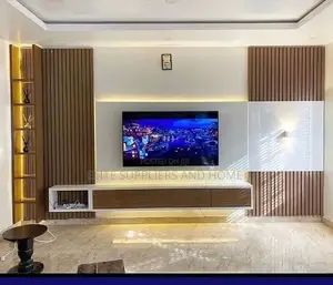 Modern Tv Unit