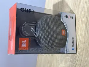 JBL Clip 3