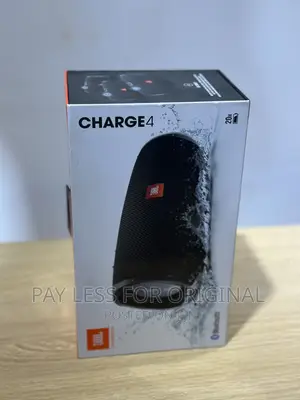 Original JBL