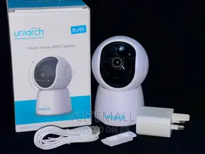 UNIVIEW PT Stand Alone Camera (UHO-S2E)