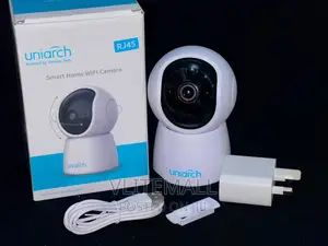 UNIVIEW PT Stand Alone Camera (UHO-S2E)