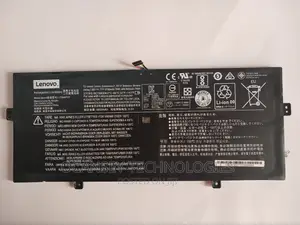 Original Lenovo L15m4p23 Yoga 910-13ikb Series L15m4p21