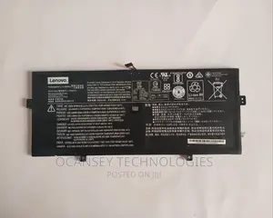 Original Lenovo L15m4p23 Yoga 910-13ikb Series L15m4p21