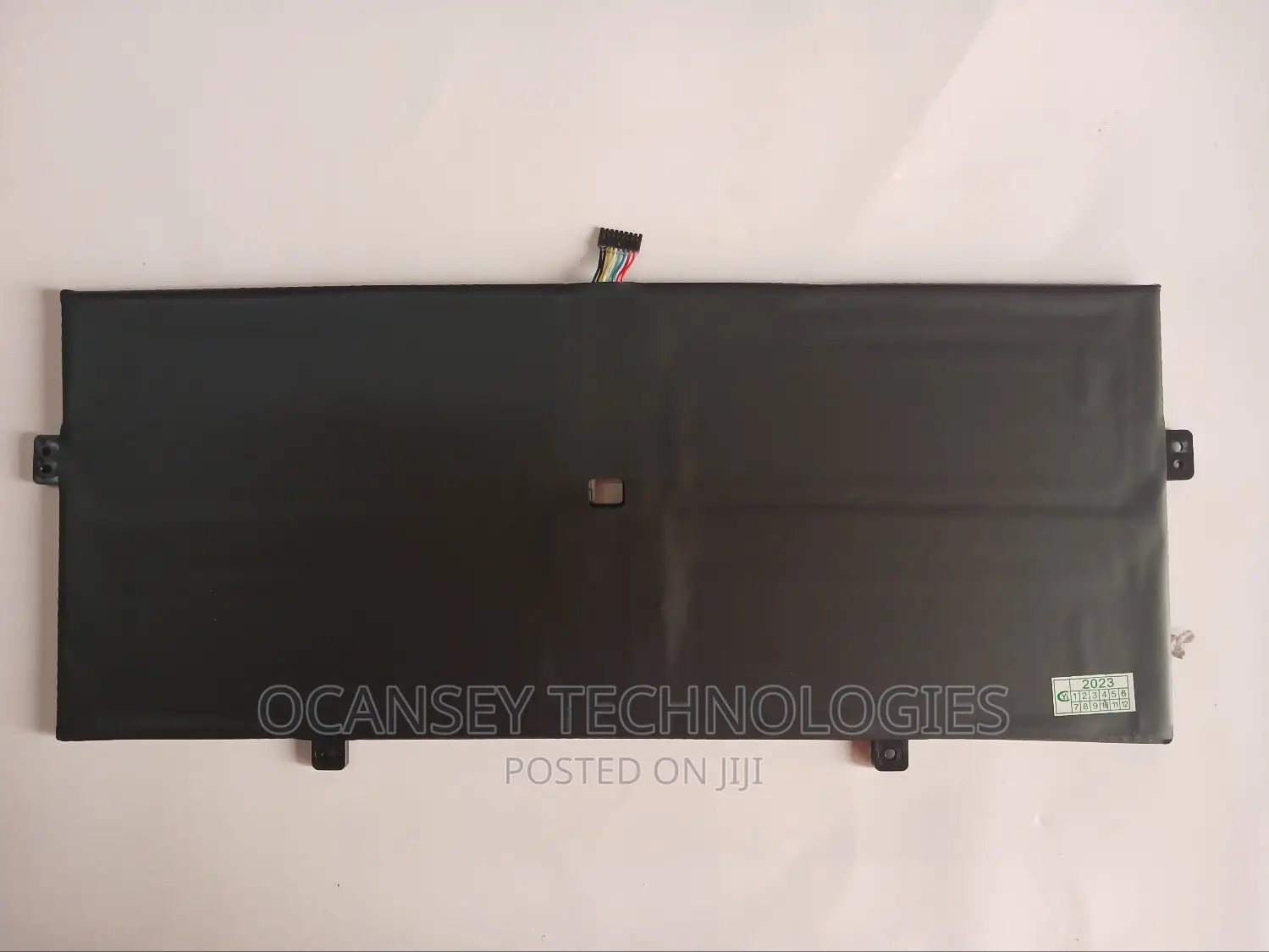 Original Lenovo L15m4p23 Yoga 910-13ikb Series L15m4p21