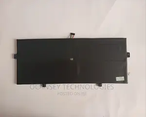 Original Lenovo L15m4p23 Yoga 910-13ikb Series L15m4p21