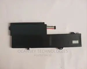 Original Lenovo L17l3p61 Laptop Battery