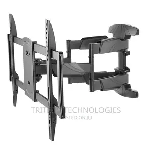 SH-640P Elegant Double Arm Full-Motion Tv Wall Mount