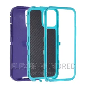 iPhone 12 Shockproof Armor Case