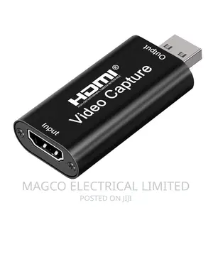 Hdmi Video Capture