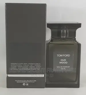 Tom Ford Oud Wood EDP 100ml