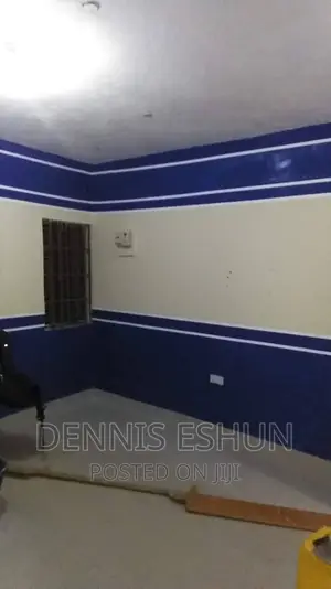 Painting and Room Designing