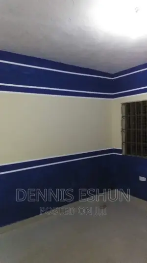 Painting and Room Designing