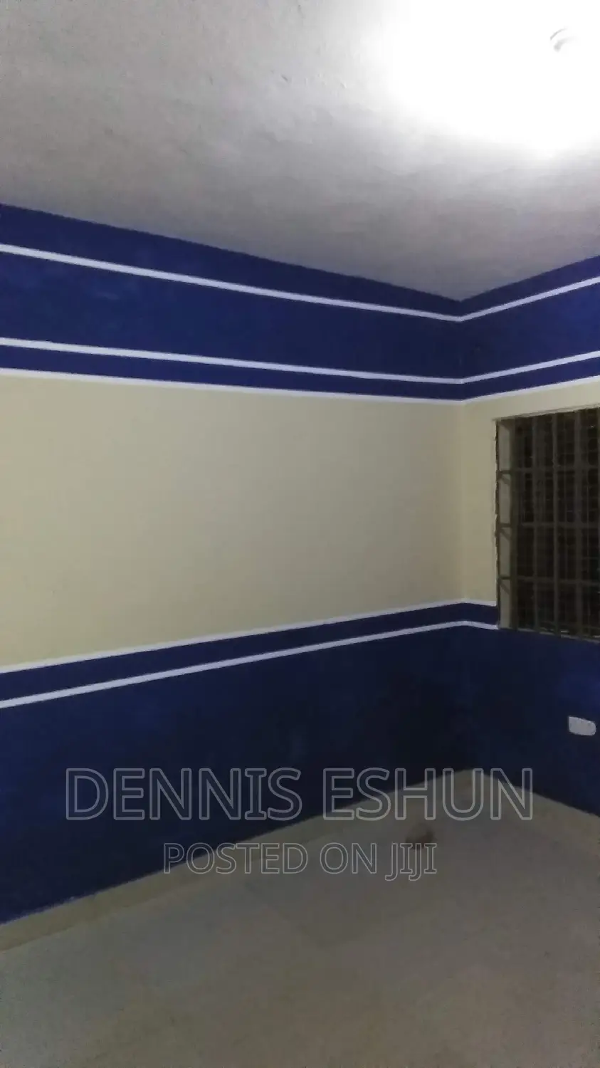 Painting and Room Designing
