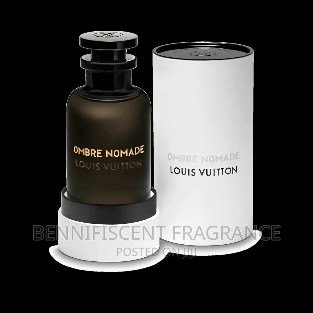 Louis Vuitton Ombre Nomade 100ml