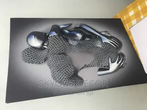 Original Wall Canvas Art