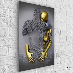 Wall Canvas Art