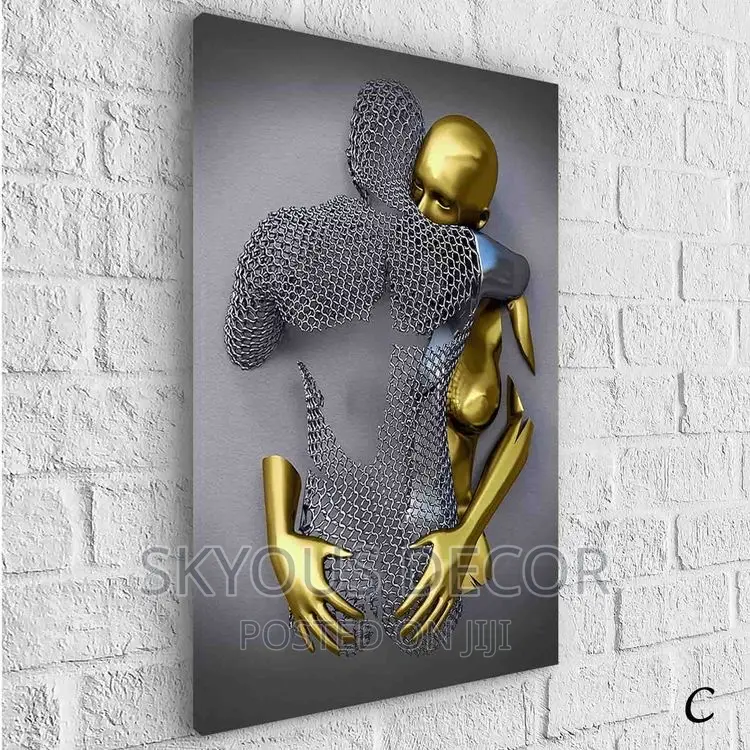 Wall Canvas Art