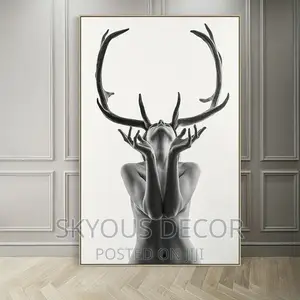 Wall Art Frame