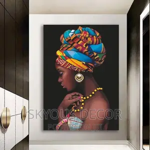 Wall Canvas Art
