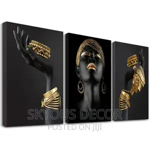 Wall Canvas Art