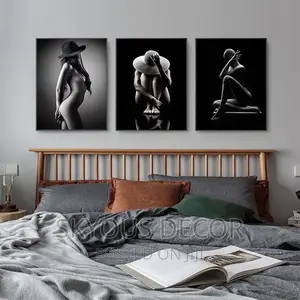 Wall Canvas Frame