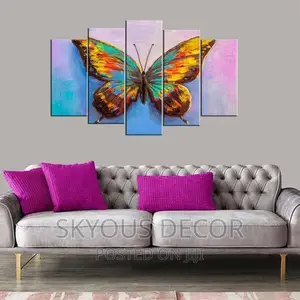 Wall Hangings