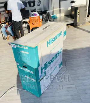 Eco-Friendly Hisense 2.5hp Split Electric Ac(White)R410.