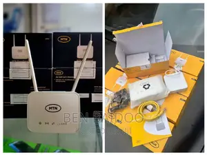ZLT 4G Portable Router (Supports All Networks)