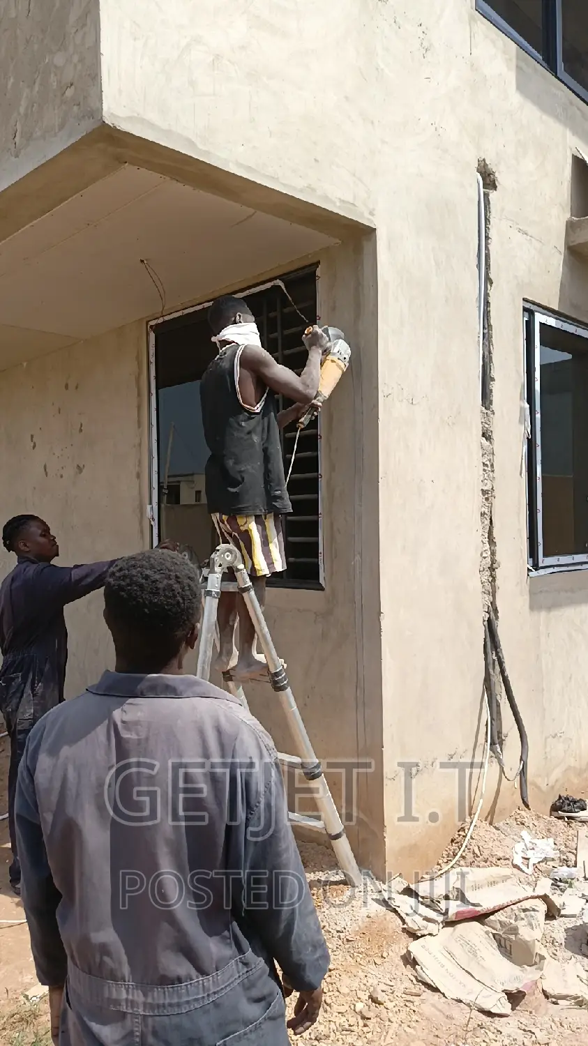 Home and Offices Secured CCTV Installation Services