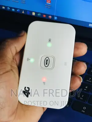 Brand New Universal 4G Wi-Fi