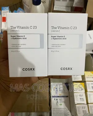 Cosrx The Vitamin C 23 Serum 20ml