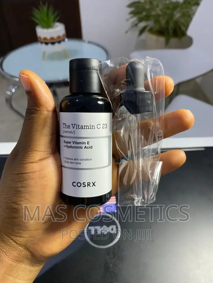 Cosrx The Vitamin C 23 Serum 20ml