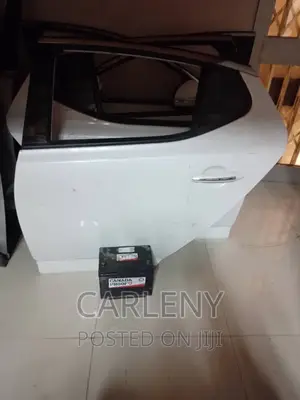 Promotion! Doors Optima 2011-15 Kia Door