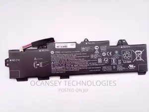 Original Hp TT03XL Battery for Elitebook G5 G6 Series