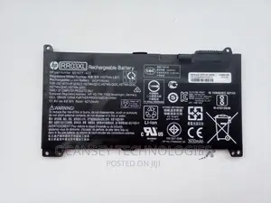 Original Hp Rr03xl Battery for Probook 430 G4,440 G4,450 G4