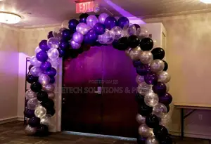 Balloons Decorations
