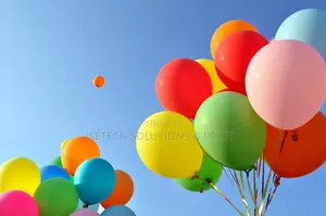 Balloons Decorations