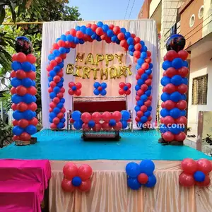 Birthday Decorations All Stylish