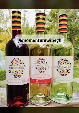 Mosketto Wine