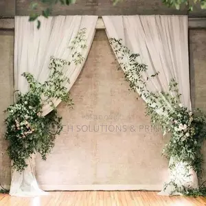 Wedding Backdrops