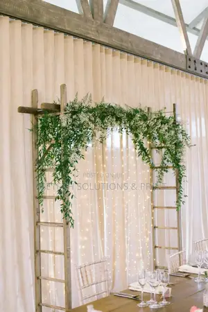 Wedding Backdrops