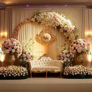Wedding Backdrops
