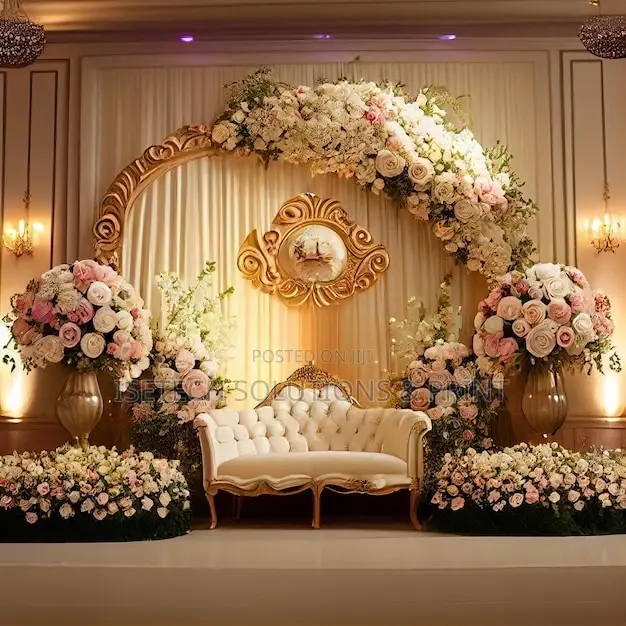 Wedding Backdrops