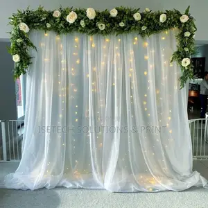 Wedding Backdrops