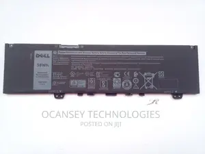 Original Dell F62G0 Battery for Inspiron 13 7000 2-in-1