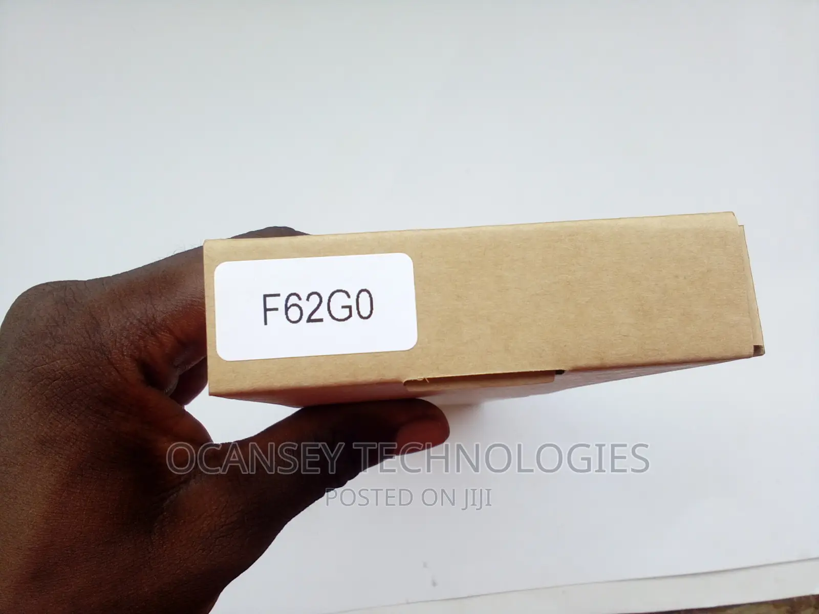 Original Dell F62G0 Battery for Inspiron 13 7000 2-in-1